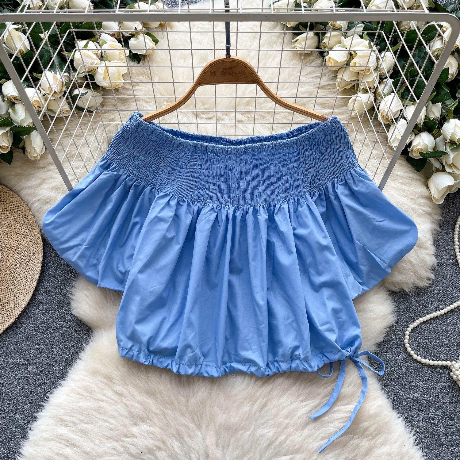 My real life top CTO1007 images